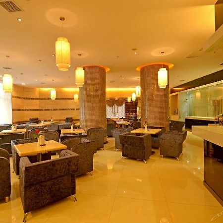 Crystal Orange Hangzhou Westlake Exterior foto
