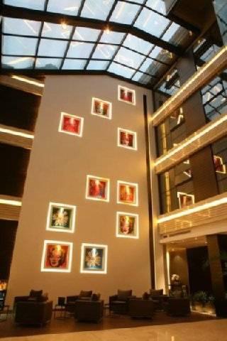 Crystal Orange Hangzhou Westlake Exterior foto