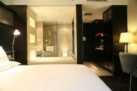 Crystal Orange Hangzhou Westlake Exterior foto