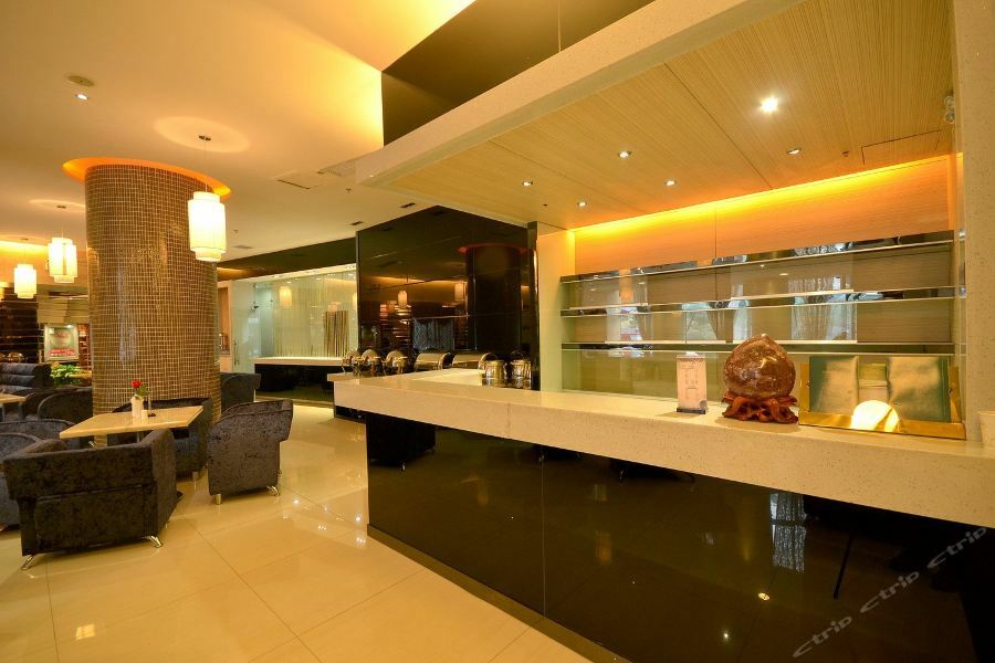 Crystal Orange Hangzhou Westlake Exterior foto