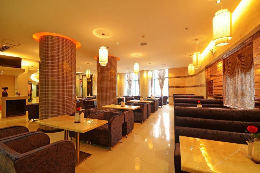Crystal Orange Hangzhou Westlake Exterior foto